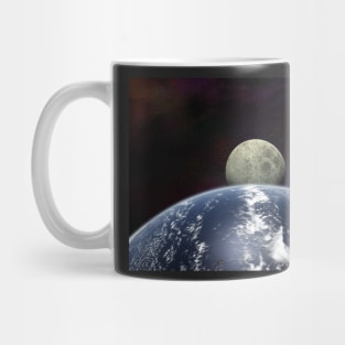 Moon Rise Mug